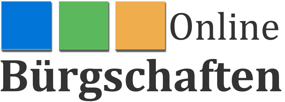Online Vertragserfüllungsbürgschaft